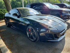 Jaguar F-Type CARFAX* *   *  | Mobile.bg    2