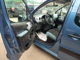 Citroen Berlingo 1.6hdi - 8999 лв. - 14625488 9