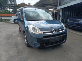 Citroen Berlingo 1.6hdi - 8999 лв. - 14625488 2