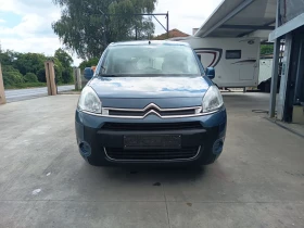 Citroen Berlingo 1.6hdi - 8999 лв. - 14625488 13