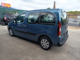 Citroen Berlingo 1.6hdi - 8999 лв. - 14625488 7
