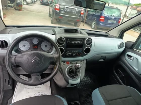 Citroen Berlingo 1.6hdi - 8999 лв. - 14625488 11