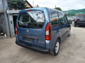 Citroen Berlingo 1.6hdi - 8999 лв. - 14625488 4