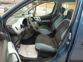 Citroen Berlingo 1.6hdi - 8999 лв. - 14625488 8