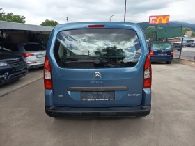Citroen Berlingo 1.6hdi - 8999 лв. - 14625488 5