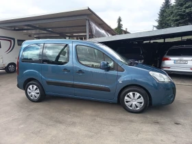 Citroen Berlingo 1.6hdi - 8999 лв. - 14625488 3