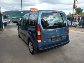 Citroen Berlingo 1.6hdi - 8999 лв. - 14625488 6