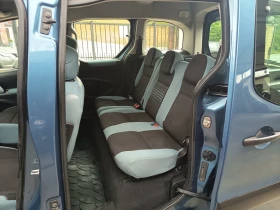Citroen Berlingo 1.6hdi - 8999 лв. - 14625488 10