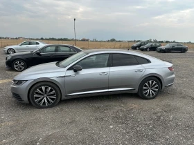 VW Arteon | Mobile.bg    6