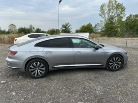 VW Arteon | Mobile.bg    2