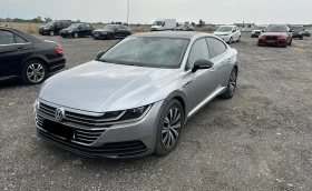VW Arteon | Mobile.bg    7