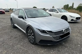 VW Arteon 