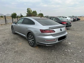 VW Arteon | Mobile.bg    5