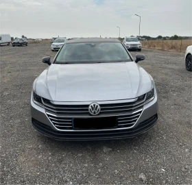 VW Arteon | Mobile.bg    8