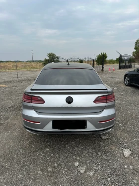 VW Arteon | Mobile.bg    4