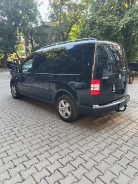 Обява за продажба на VW Caddy 1.6 bifuel Maxi фабрична газ ~18 000 лв. - изображение 5