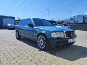 Mercedes-Benz 190 2.0 102.962 | Mobile.bg    2