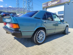Mercedes-Benz 190 2.0 102.962 | Mobile.bg    3