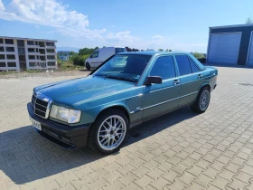  Mercedes-Benz 190
