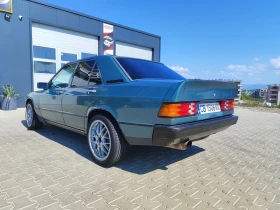 Mercedes-Benz 190 2.0 102.962 | Mobile.bg    4