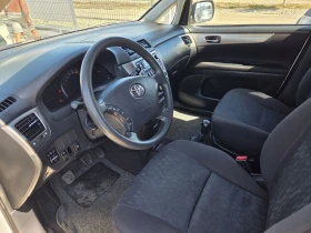 Toyota Avensis verso 2.0 D4D * Italy*  | Mobile.bg    9