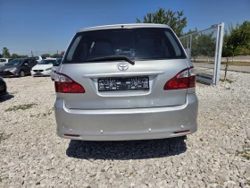 Toyota Avensis verso 2.0 D4D * Italy*  | Mobile.bg    6