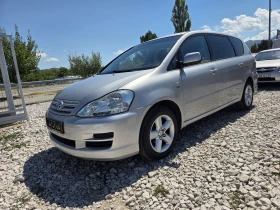  Toyota Avensis verso