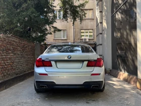 BMW 750 Li xDrive | Mobile.bg    5