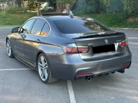Обява за продажба на BMW 340 XDRIVE/HARMON KARDON/PANO ~49 000 лв. - изображение 3
