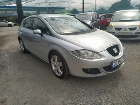Seat Leon 1, 9 тди
