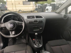 Seat Leon 1, 9  | Mobile.bg    11