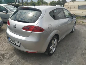 Seat Leon 1, 9  | Mobile.bg    3