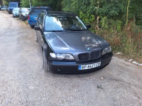 Обява за продажба на BMW 320 ~3 000 лв. - изображение 1