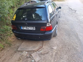 Обява за продажба на BMW 320 ~3 000 лв. - изображение 3
