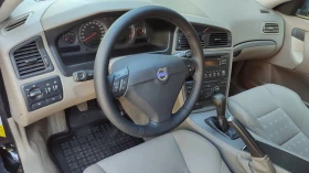 Volvo V70 D5 Facelift | Mobile.bg    7