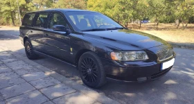 Volvo V70 D5 Facelift | Mobile.bg    5