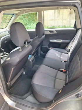 Обява за продажба на Subaru Forester 2.0 i ~8 900 лв. - изображение 6