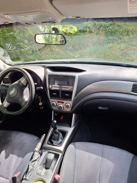 Обява за продажба на Subaru Forester 2.0 i ~8 900 лв. - изображение 3