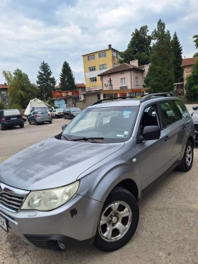 Subaru Forester 2.0 i | Mobile.bg    13