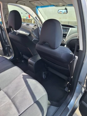 Обява за продажба на Subaru Forester 2.0 i ~8 900 лв. - изображение 7