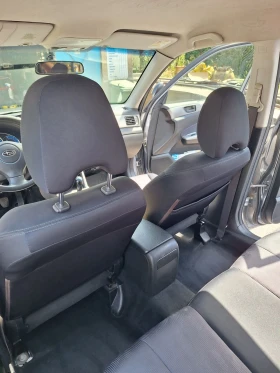 Обява за продажба на Subaru Forester 2.0 i ~8 900 лв. - изображение 8