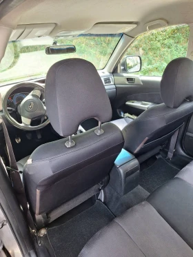 Обява за продажба на Subaru Forester 2.0 i ~8 900 лв. - изображение 5