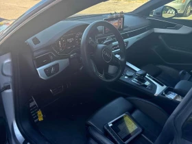 Audi A5 Sportback Technik * * CARFAX * * АВТО КРЕДИТ * * - 31000 лв. - 76334284 6