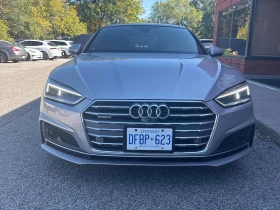 Audi A5 Sportback Technik * * CARFAX * * АВТО КРЕДИТ * * - 31000 лв. - 76334284 2