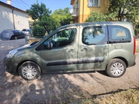 Citroen Berlingo Multispace 1.6 hdi | Mobile.bg    8