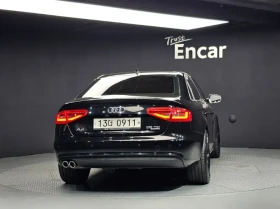 Audi A4 2.0 TDI Quattro | Mobile.bg    4