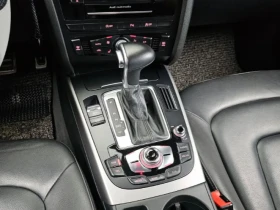Audi A4 2.0 TDI Quattro | Mobile.bg    9