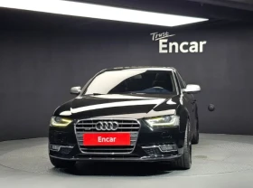 Audi A4 2.0 TDI Quattro | Mobile.bg    3