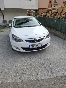 Opel Astra | Mobile.bg    2