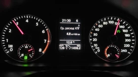 Обява за продажба на VW Caddy XXL - 7 места БЕНЗИН-МЕТАН ~23 800 лв. - изображение 8